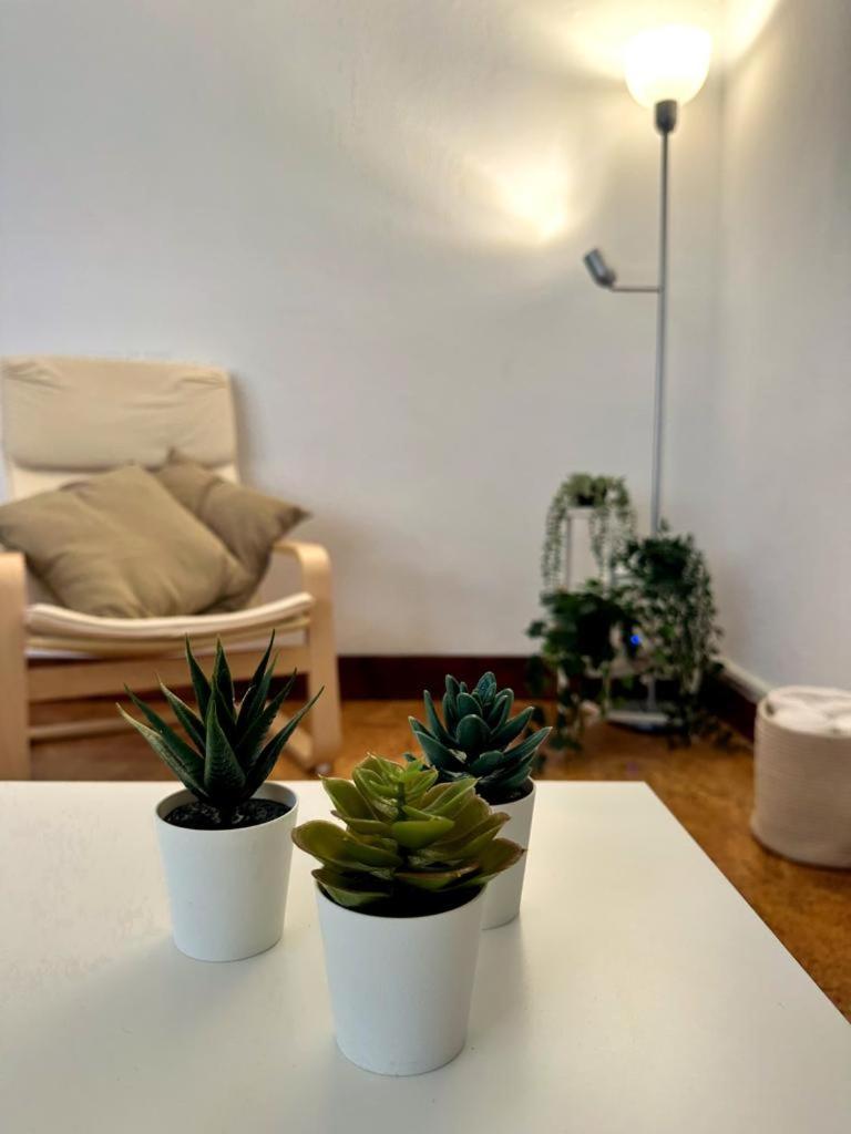 Apartamento Soleado Para 8 Personas En Santona Room photo